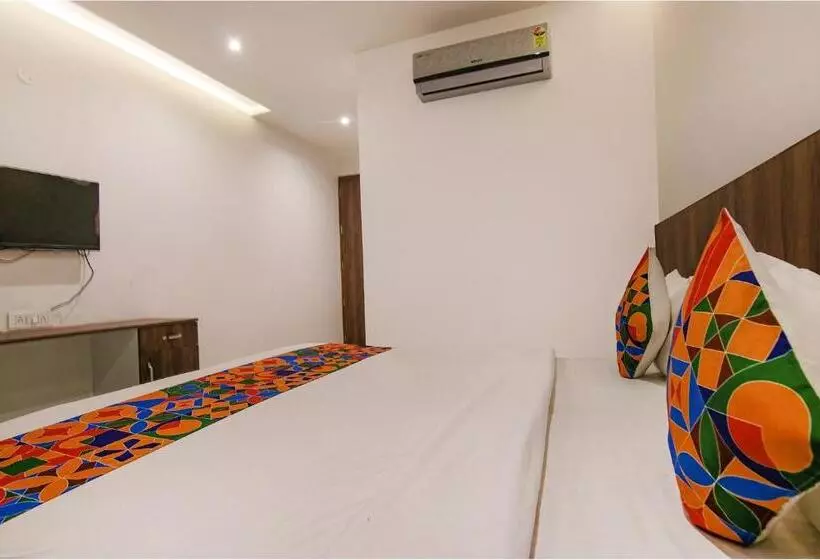 Fabhotel Chandigarh