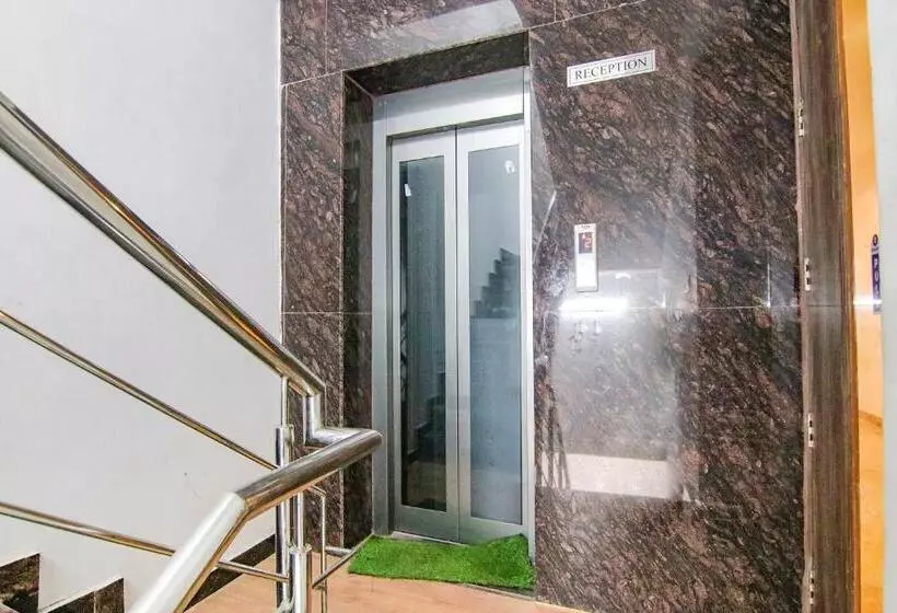 Fabhotel Chandigarh