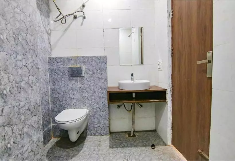 Fabhotel Chandigarh