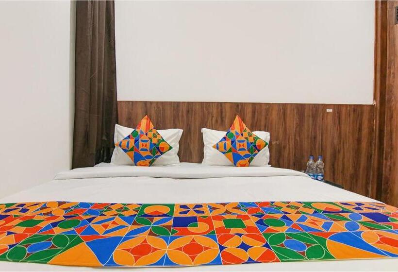 Fabhotel Chandigarh