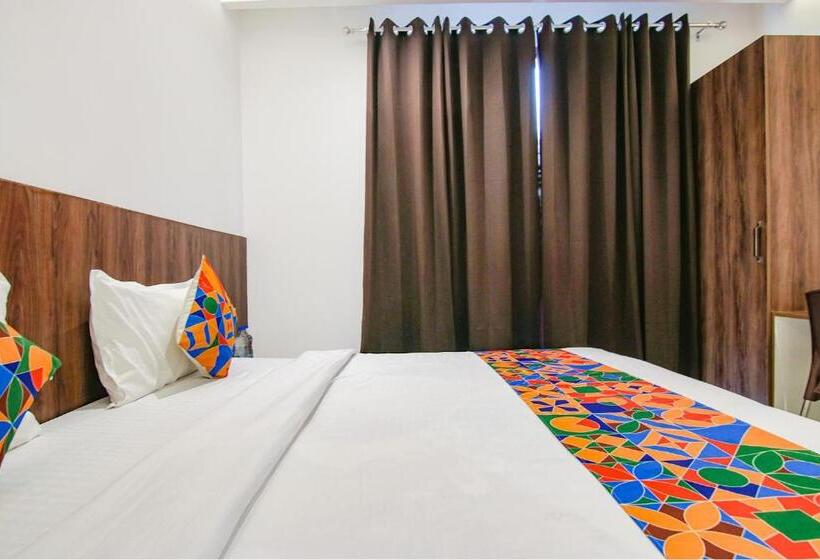 Fabhotel Chandigarh