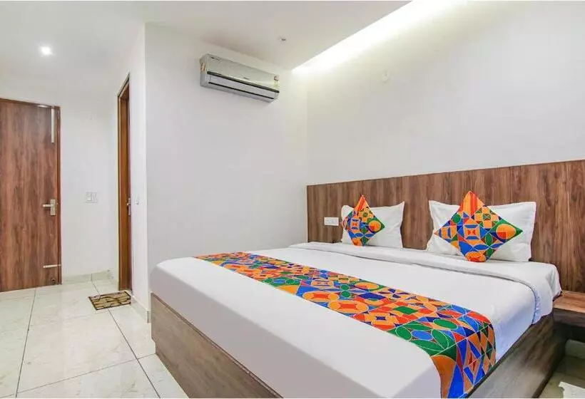 Fabhotel Chandigarh