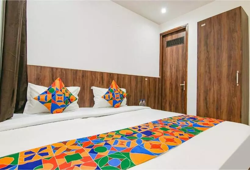 Fabhotel Chandigarh