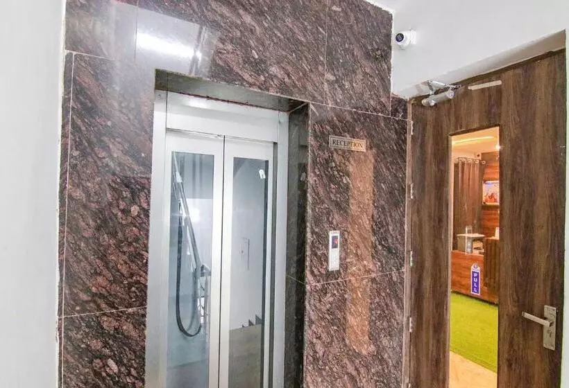 Fabhotel Chandigarh