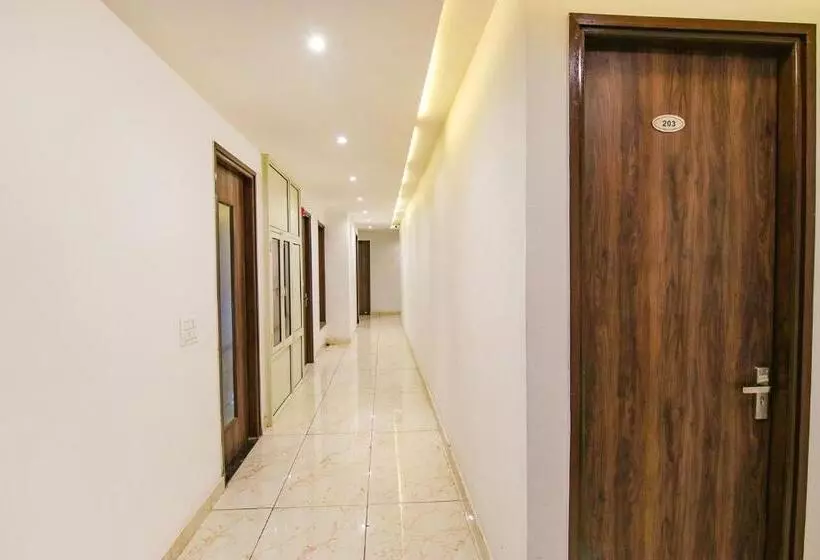 Fabhotel Chandigarh