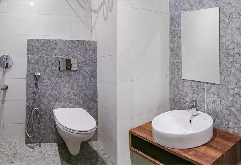 Fabhotel Chandigarh