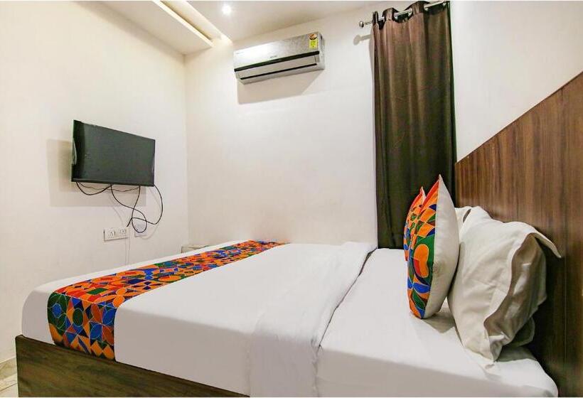 Fabhotel Chandigarh