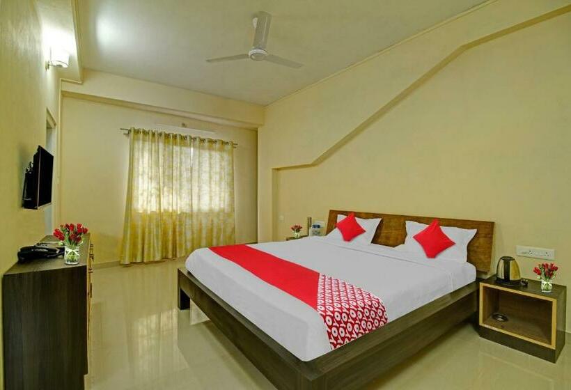 Flagship Hotel Inrisa