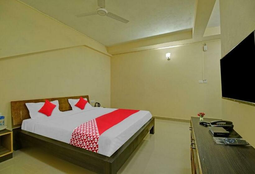 Flagship Hotel Inrisa