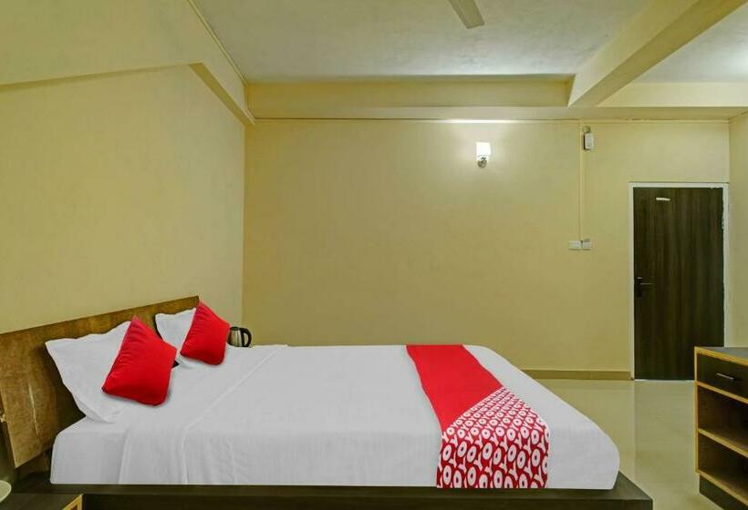 Flagship Hotel Inrisa