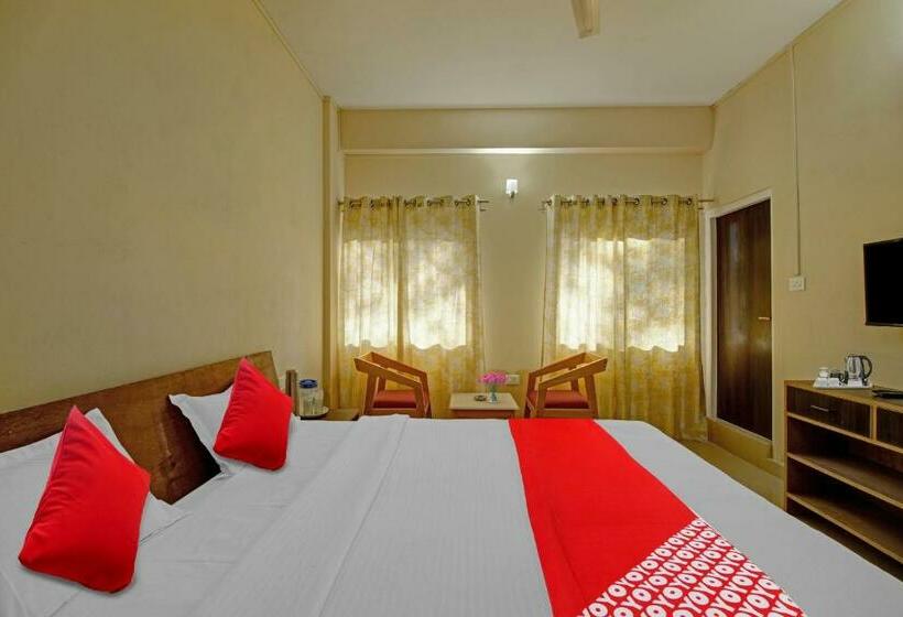 Flagship Hotel Inrisa