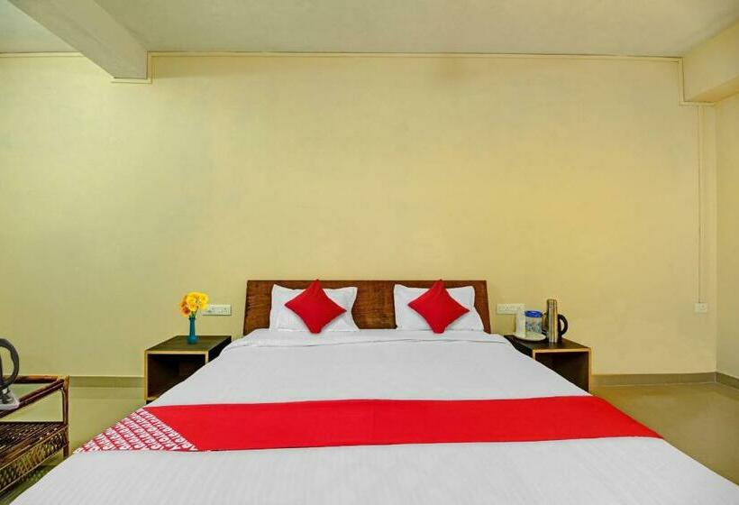 Flagship Hotel Inrisa