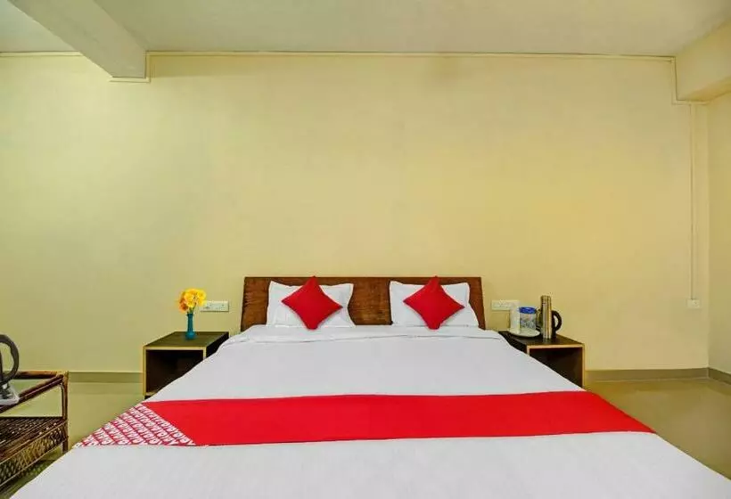 Flagship Hotel Inrisa
