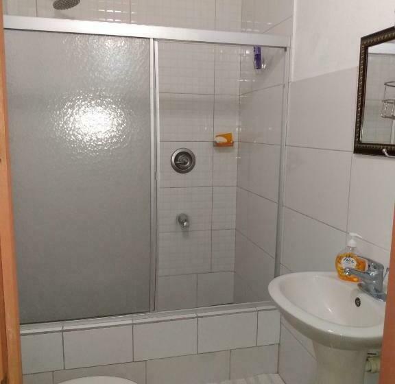 G S Nest Bed And Breakfast