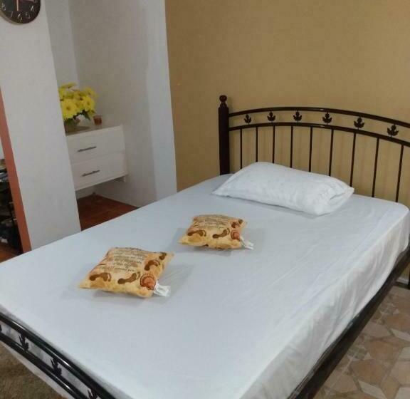 G S Nest Bed And Breakfast