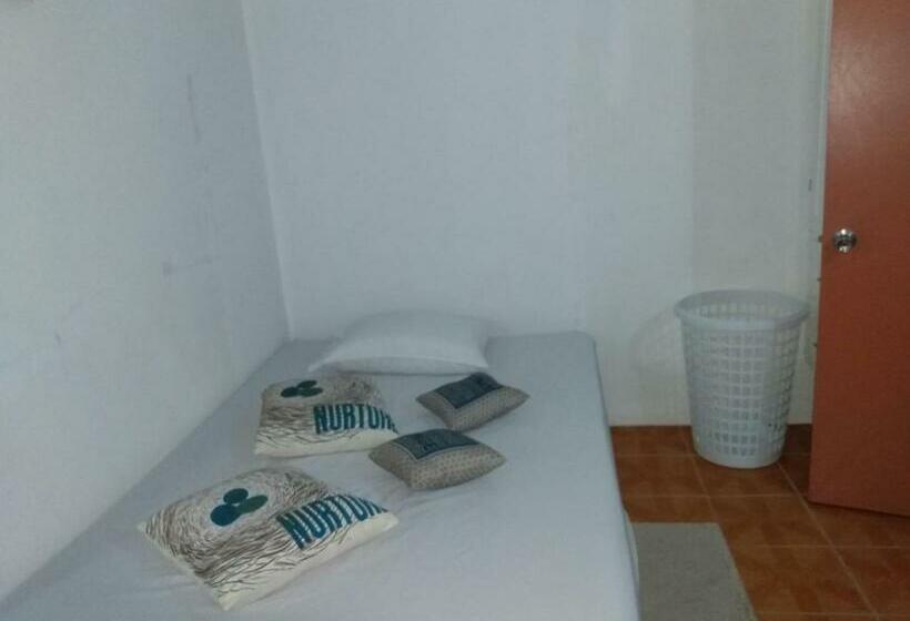 G S Nest Bed And Breakfast