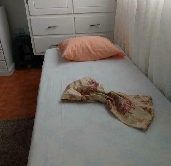 G S Nest Bed And Breakfast