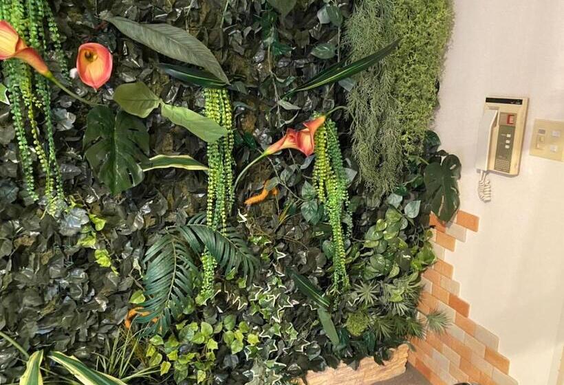 Hotel ダイアパレス大手門