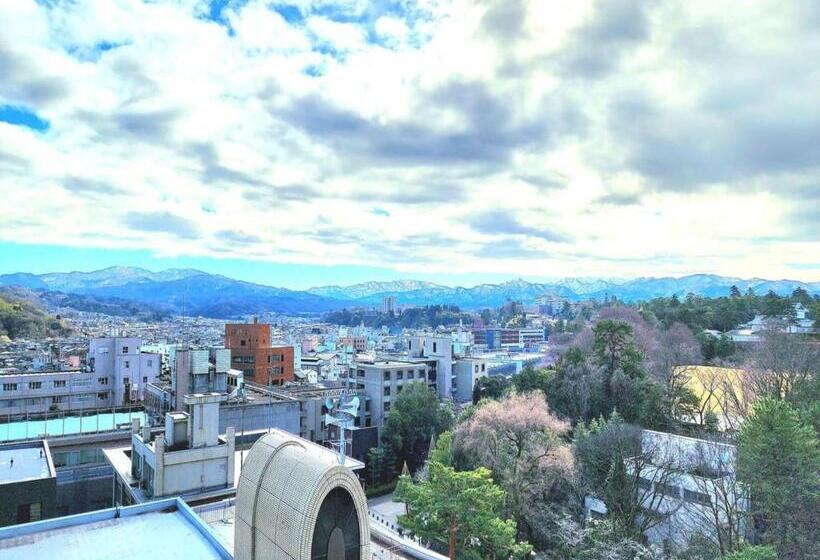 Hotel ダイアパレス大手門