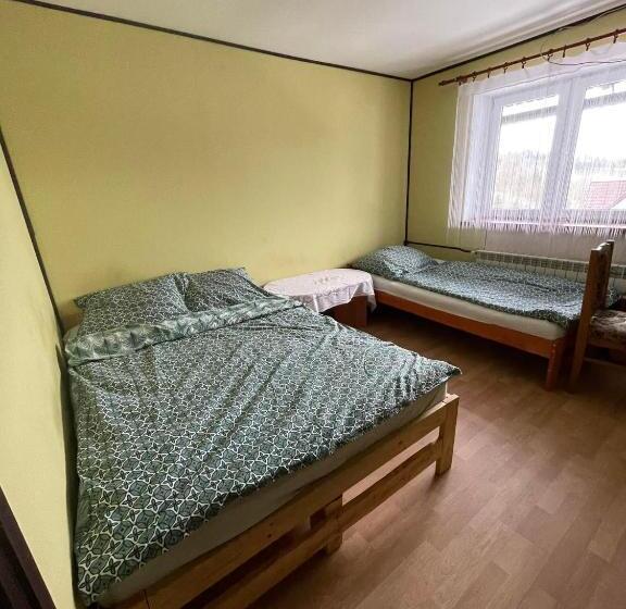 فندق Agroturystyka Pensjonat Paula