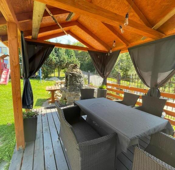 فندق Agroturystyka Pensjonat Paula