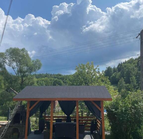 فندق Agroturystyka Pensjonat Paula