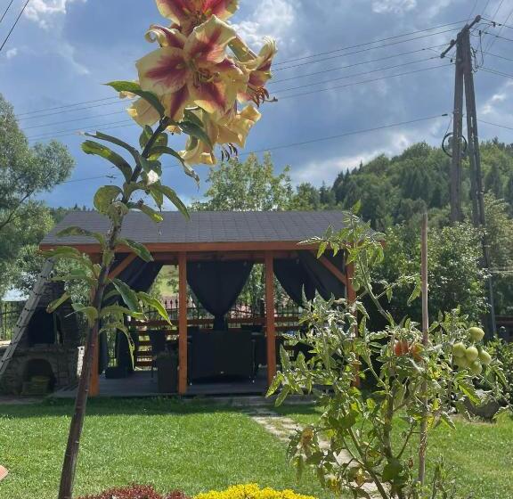 فندق Agroturystyka Pensjonat Paula