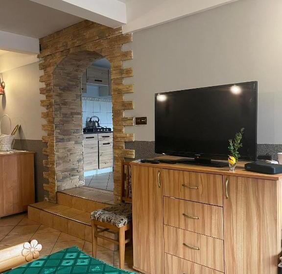 فندق Agroturystyka Pensjonat Paula