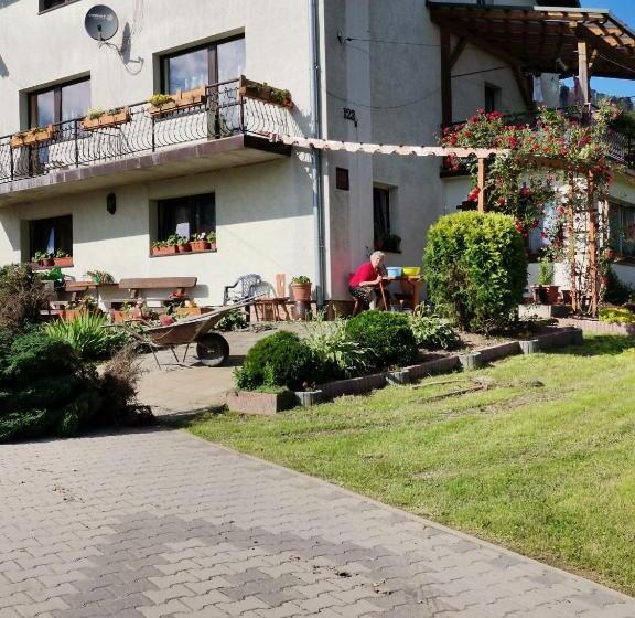 فندق Agroturystyka Pensjonat Paula