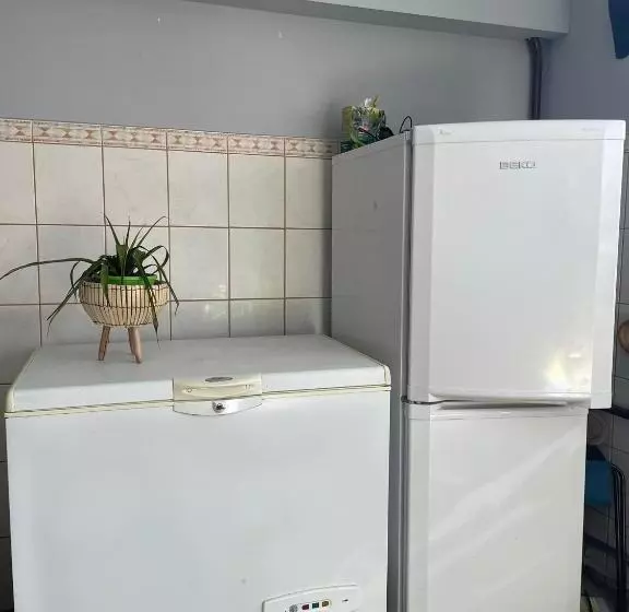 ホテル Agroturystyka Pensjonat Paula