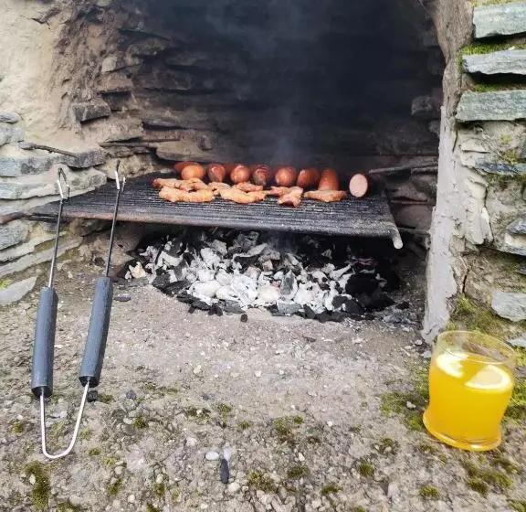 ホテル Agroturystyka Pensjonat Paula