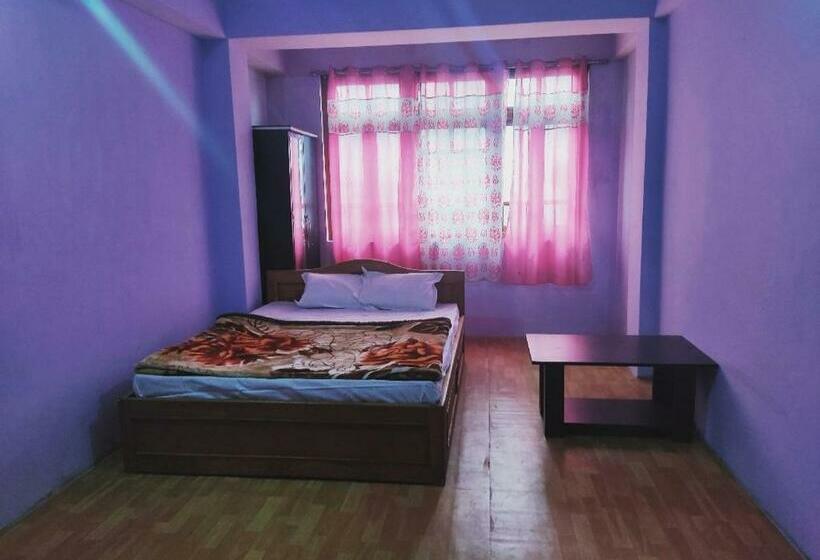 בית מלון כפרי Beyul Residency