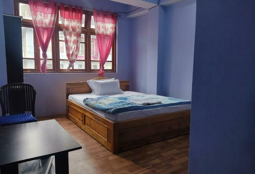 בית מלון כפרי Beyul Residency