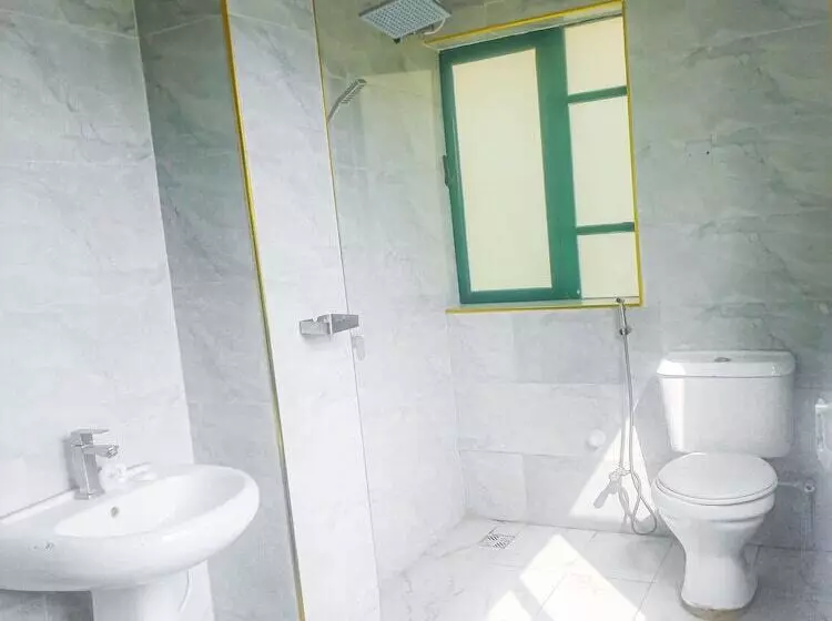 Blumerrit Hotel & Suites