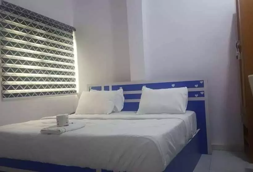 Blumerrit Hotel & Suites