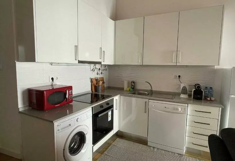 ホテル Casinha Da Vila Turcifal