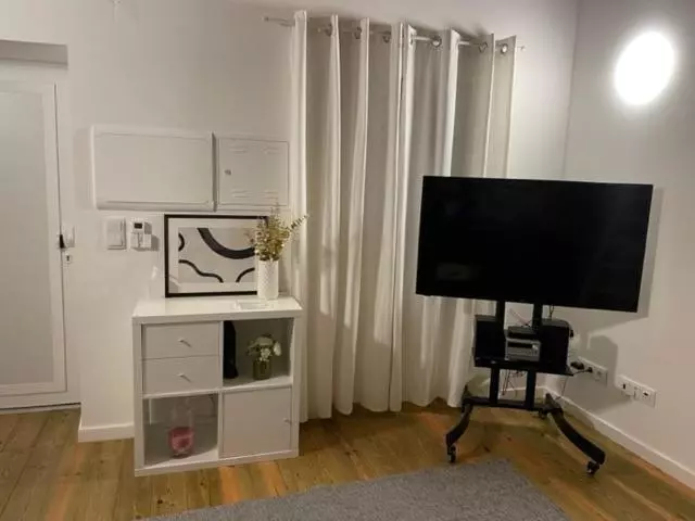 ホテル Casinha Da Vila Turcifal