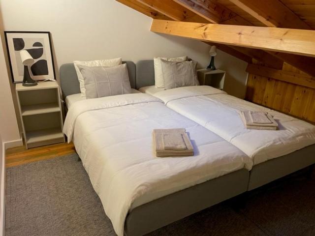 Отель Casinha Da Vila Turcifal