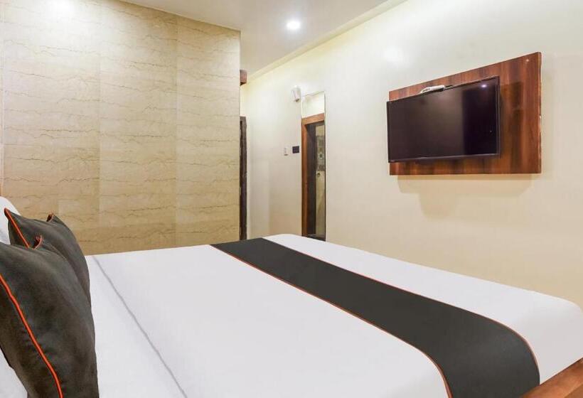 Hotel Super Collection O Keys Elite