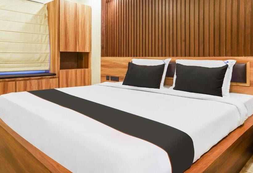 Hotel Super Collection O Keys Elite