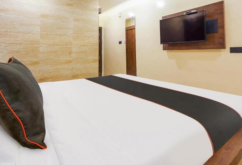 Hotel Super Collection O Keys Elite