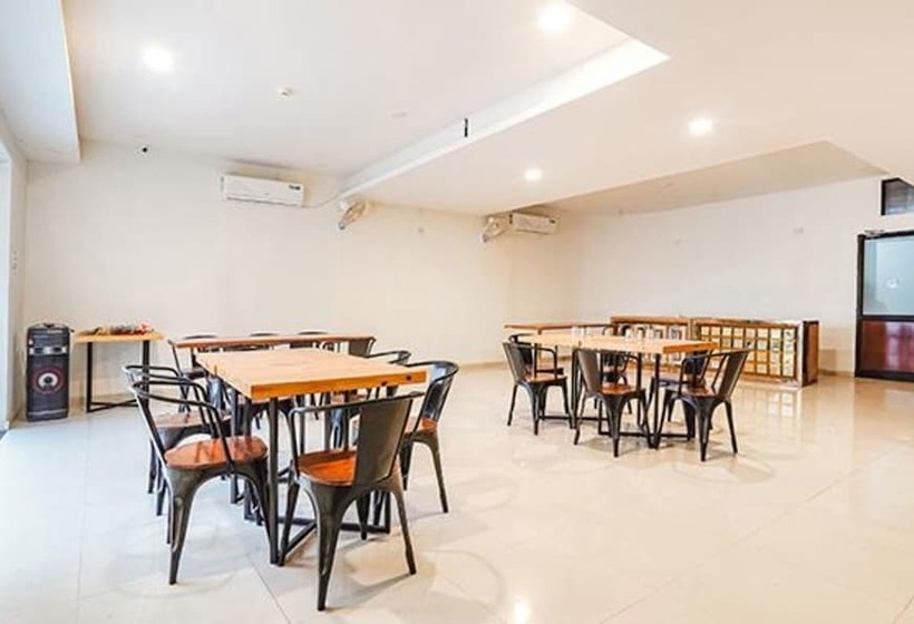 هتل کپسول Fabhotel Prime Lotus