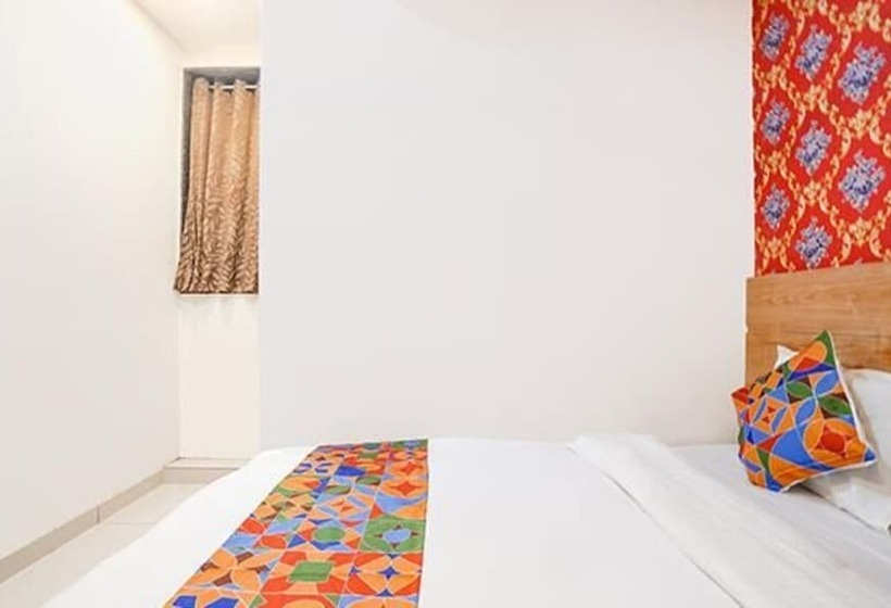 هتل کپسول Fabhotel Prime Lotus