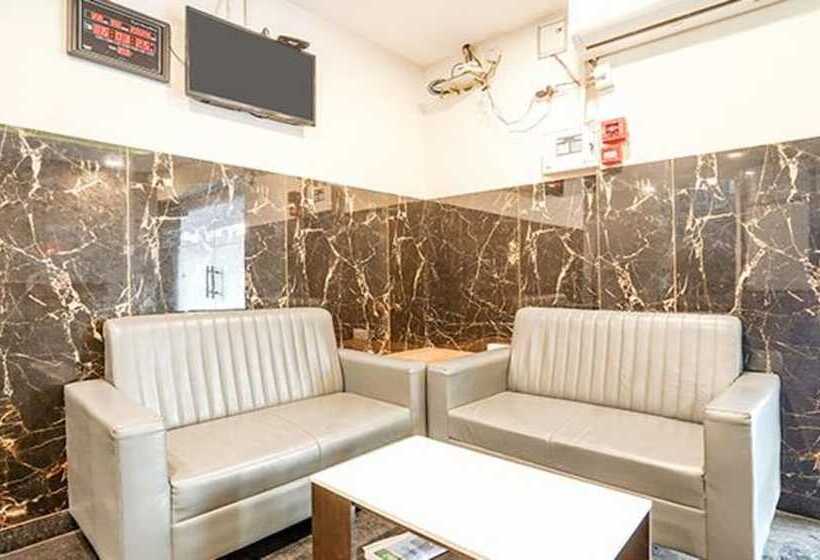 هتل کپسول Fabhotel Prime Lotus