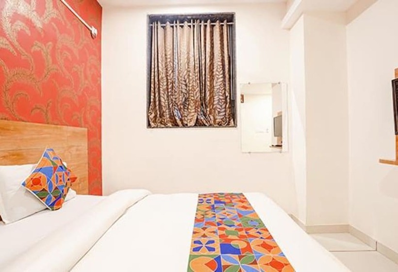 هتل کپسول Fabhotel Prime Lotus