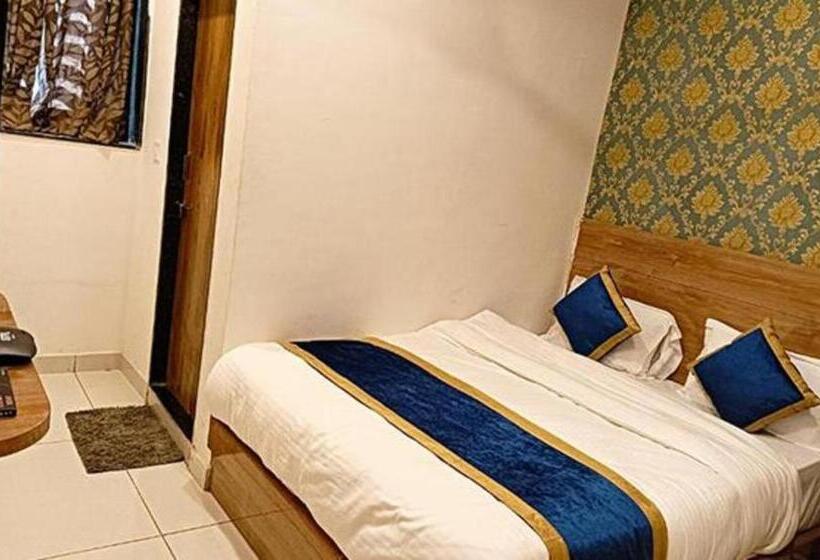 هتل کپسول Fabhotel Prime Lotus