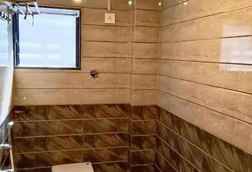 هتل کپسول Fabhotel Prime Lotus