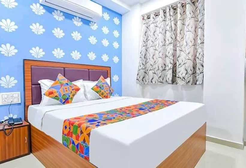 Fabhotel Green Park