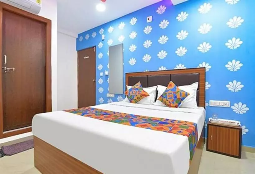 Fabhotel Green Park