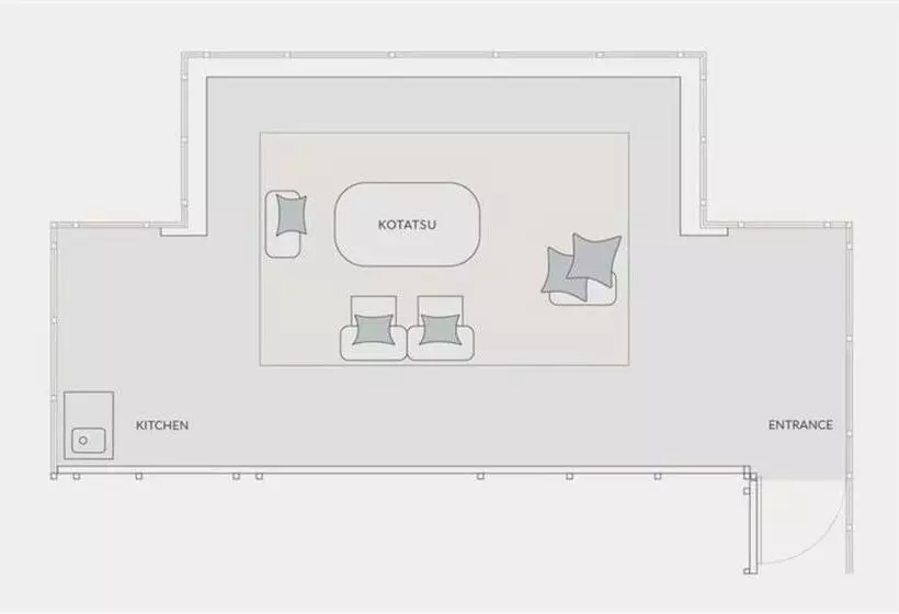 Hotelli Fav Tokyo Ryogoku